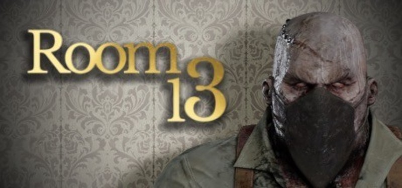 Room 13 Game Cover