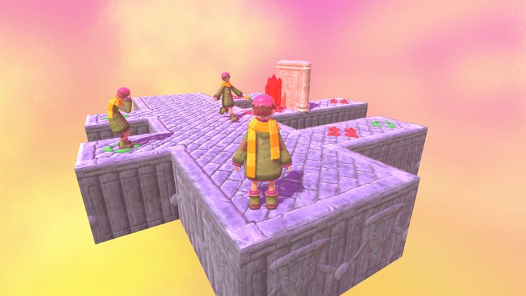 Rose & Time screenshot