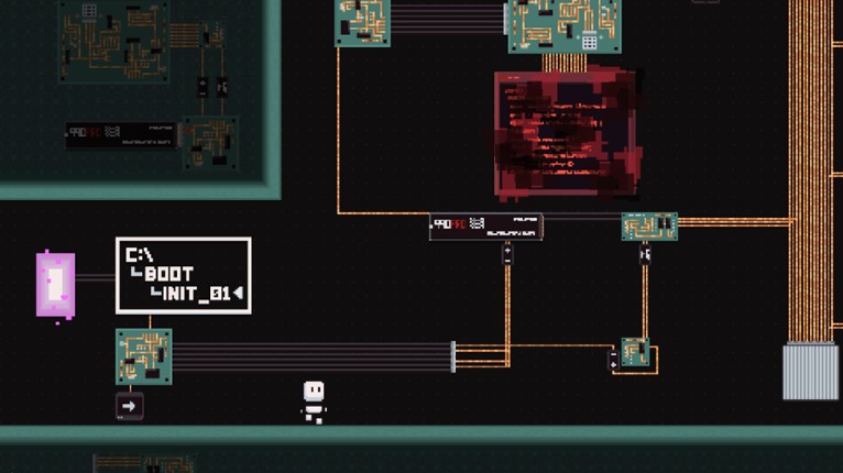RUNTIME Image