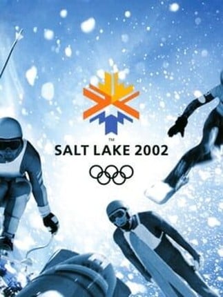 Salt Lake 2002 Game Cover