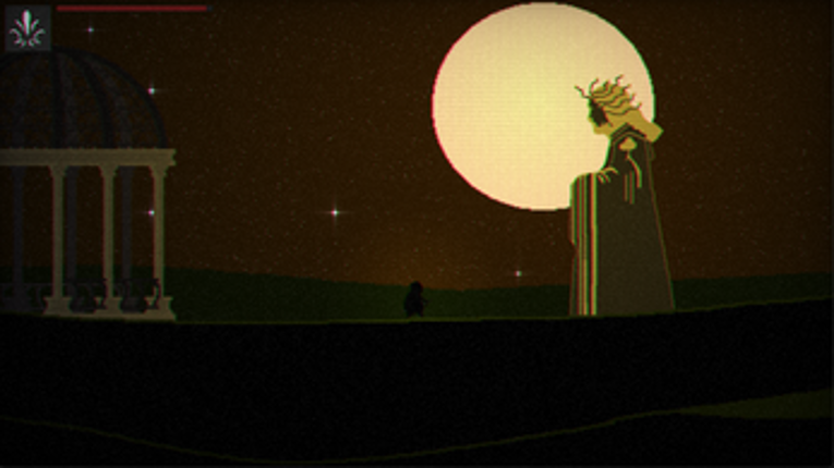 Salvation screenshot