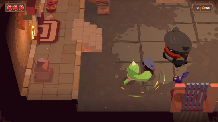 Sandcaster Image
