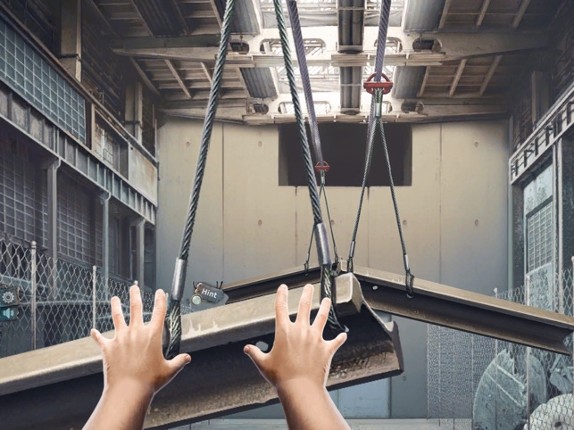 Scary Horror: Escape Room Game screenshot