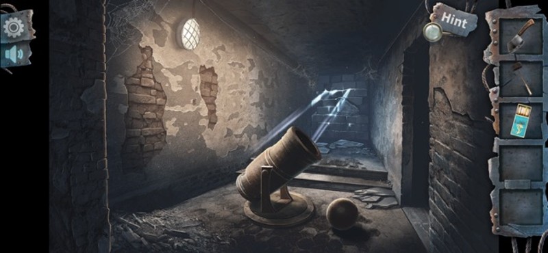 Scary Horror: Escape Room Game screenshot