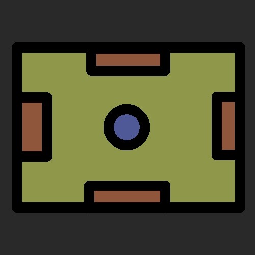 Games like Scream Room