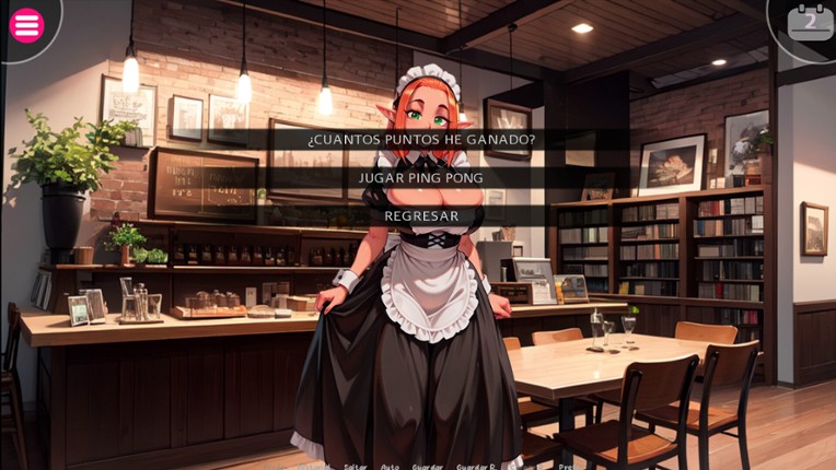 SECRET WORK AFTER HOURS screenshot