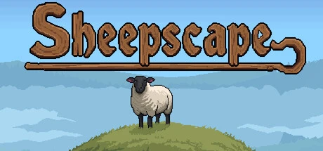 Games like Sheepscape