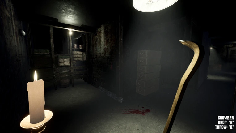 Shifting Chambers screenshot