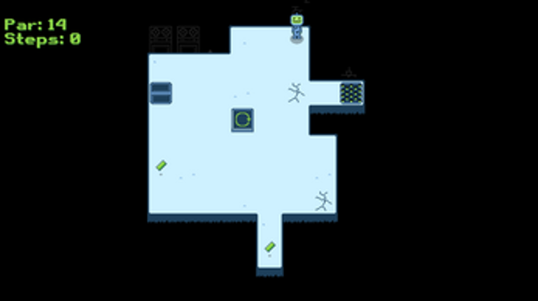 ShuffleBot Image