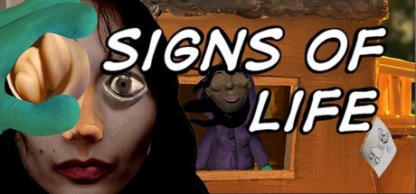 Games like Signs Of Life