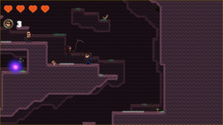 Sir Blackoon's Nightmare Image