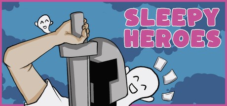 Games like Sleepy Heroes