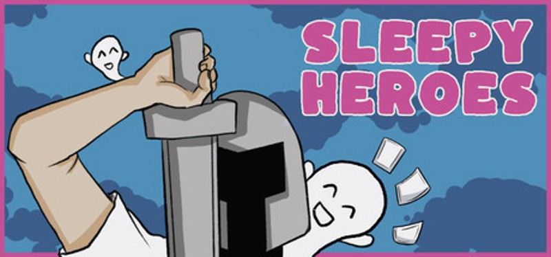 Sleepy Heroes Image