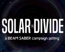 SOLAR DIVIDE Image