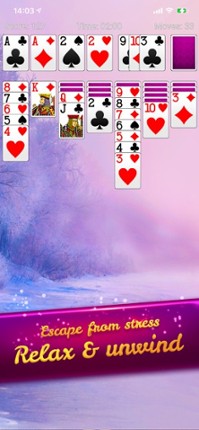 Solitaire Escape Image