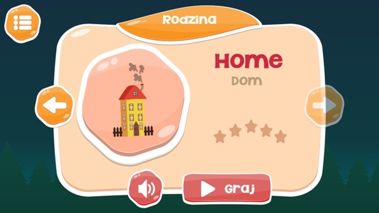 Sówniczek screenshot