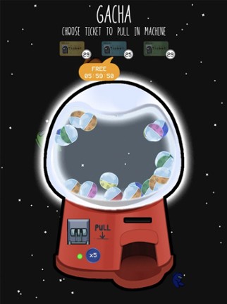 Space Adventure Match Image