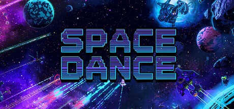 Games like SPACE DANCE