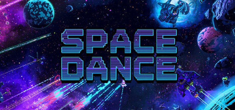 SPACE DANCE Image