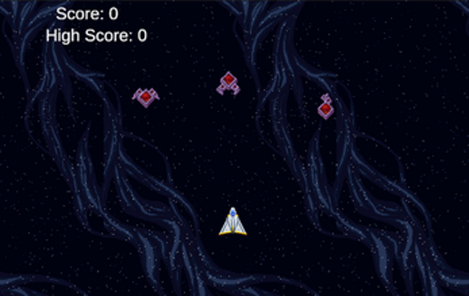 Space Shooter Image