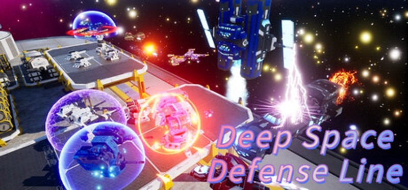 Space Tower Defense Image