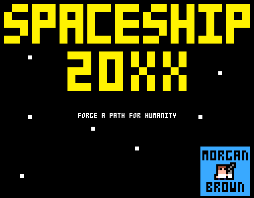 Games like Spaceship 20XX
