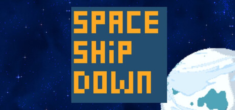 Spaceship Down Image