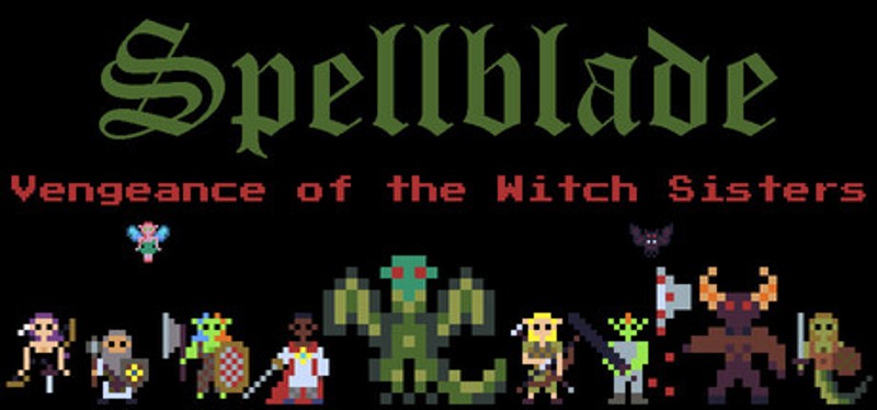 Spellblade: Vengeance of the Witch Sisters Image