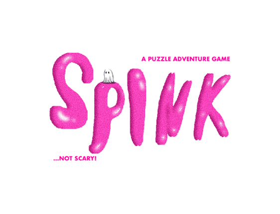 spink Game Cover