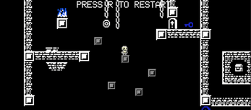 Spirit Bound (Pixel Jam Edition) Image