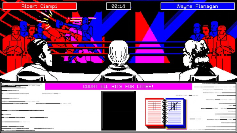 Split Decision screenshot