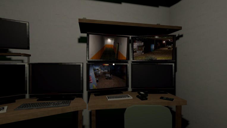 Spori screenshot