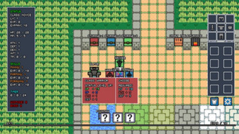 SQUARE SLAYER Image