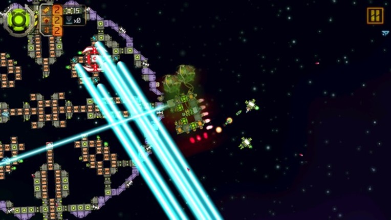 Starborn Anarkist Image