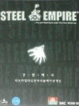 Steel Empire Image