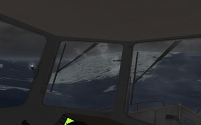 Storm Breakers Image