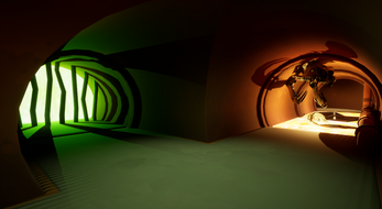 Stretch and Squash screenshot