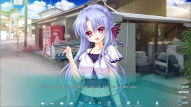 Summer Pockets Image