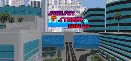 Games like Sunset Street Ninja