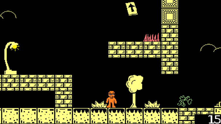 Super Cool Melons screenshot