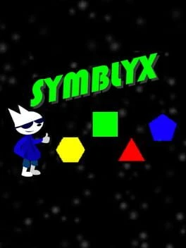Games like Symblyx