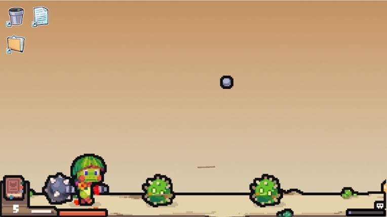 Tap Tap Loot screenshot