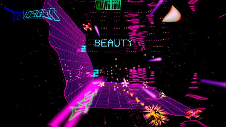 Tempest 4000 screenshot