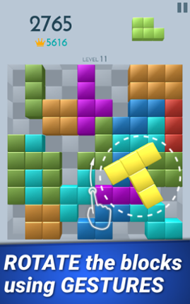 TetroCrate Image