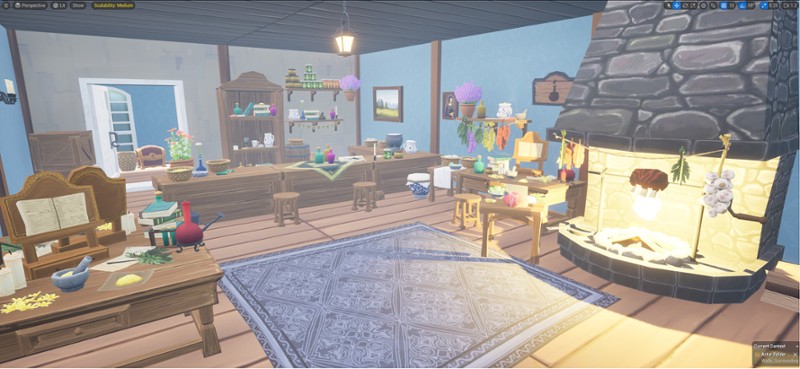 The Adventures of Catrick Swayze screenshot