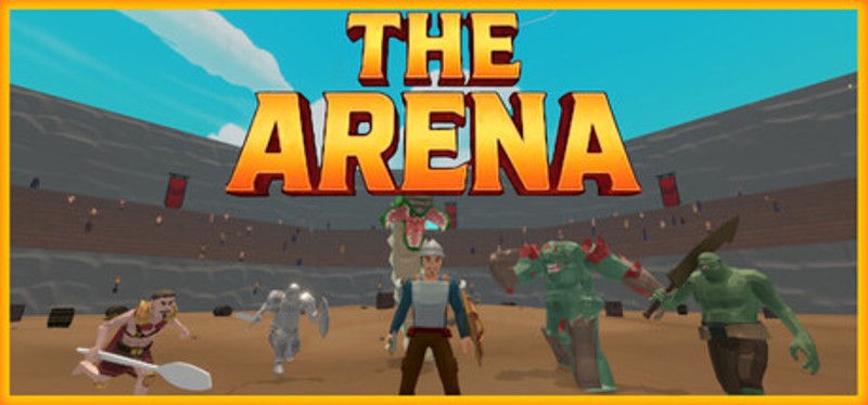 The Arena Image