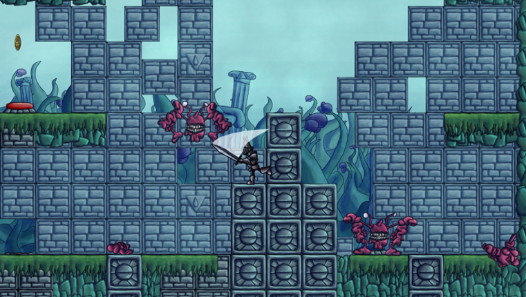 The Cardinal Crusade screenshot
