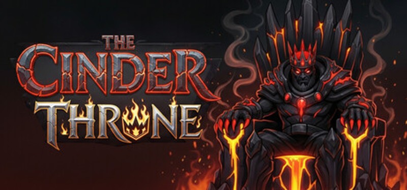 The Cinder Throne Image