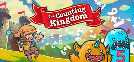 Games like The Counting Kingdom