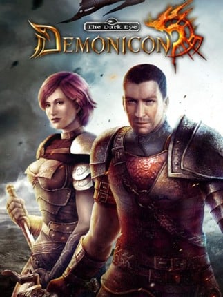 The Dark Eye: Demonicon Game Cover